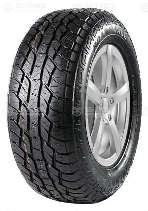 Roadmarch Primemax A/T II 245/75 R17 121/118S