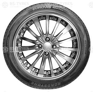 Roadstone Eurovis Sport 4 205/55 R17 95Y