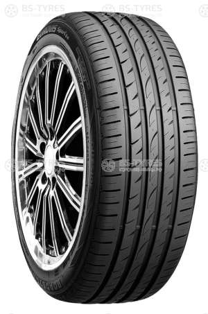 Roadstone Eurovis Sport 4 205/55 R17 95Y