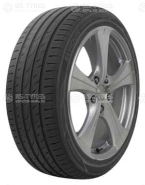 Roadstone Eurovis Sport 4 205/55 R17 95Y
