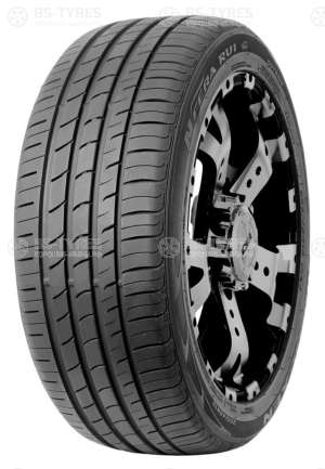Roadstone N`Fera RU1 235/55 R17 103V