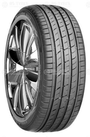 Roadstone N`Fera RU1 235/55 R17 103V
