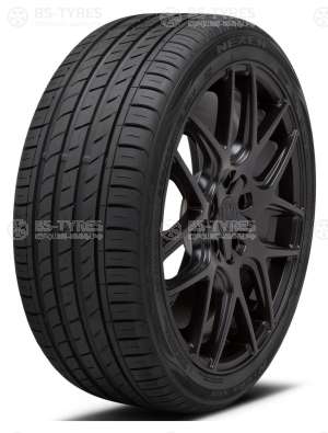 Roadstone N`Fera SU1 245/40 R19 98Y