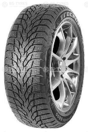 Rotalla Setula W Race S500 285/50 R20 116T