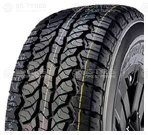 Royal Black A/T 235/70 R16 106T