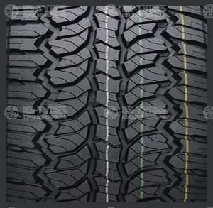 Royal Black A/T 235/70 R16 106T
