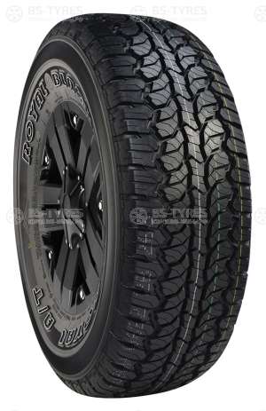 Royal Black A/T 235/70 R16 106T