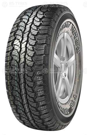 Royal Black A/T 235/70 R16 106T