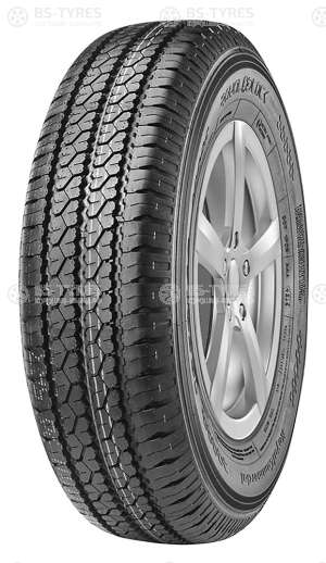 Royal Black Commercial 205/65 R16C 107T