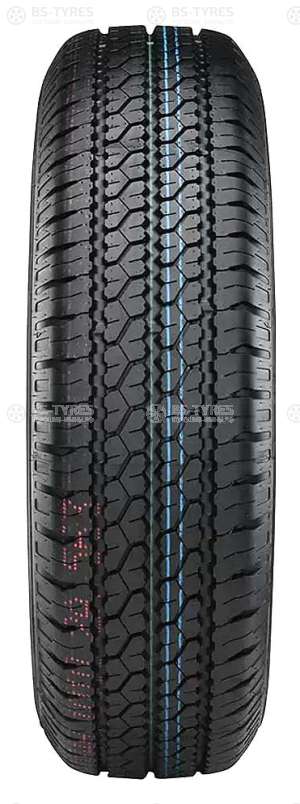 Royal Black Commercial 205/65 R16C 107T