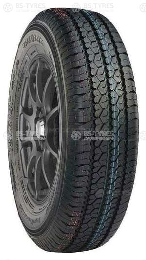 Royal Black Commercial 205/65 R16C 107T