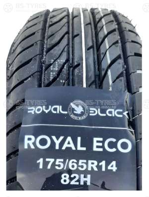 Royal Black Eco 185/60 R15 84H