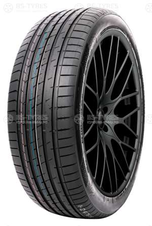 Royal Black Explorer II 235/55 R19 105W