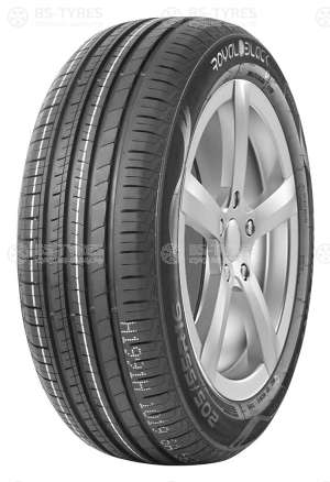 Royal Black Mile 185/55 R14 80H