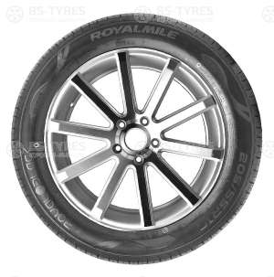Royal Black Mile 185/55 R14 80H