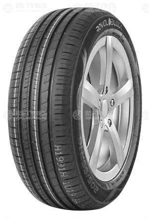 Royal Black Mile 185/55 R14 80H