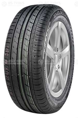 Royal Black Performance 205/45 R17 88W