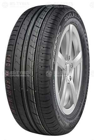 Royal Black Performance 205/45 R17 88W