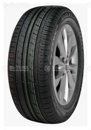 Royal Black Performance 205/45 R17 88W
