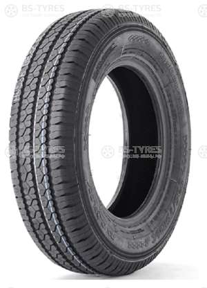 Royal Black Commercial 205/65 R16C 107T