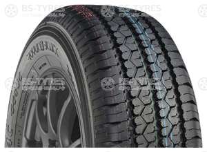 Royal Black Commercial 205/65 R16C 107T