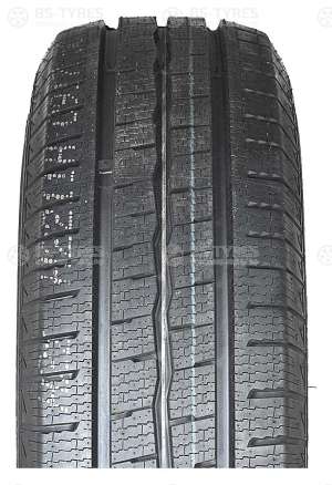 Royal Black Winter Van 185/75 R16C 104R