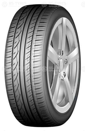 Rydanz Roadster R02S 285/45 R22 114V