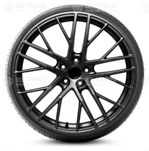 Rydanz Roadster R02S 285/45 R22 114V