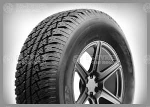 Antares SMT A7 255/70 R16 111S