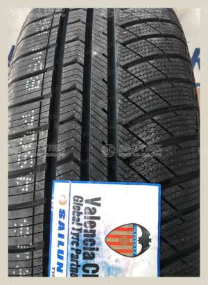Sailun Atrezzo 4 Seasons 255/55 R18 109W