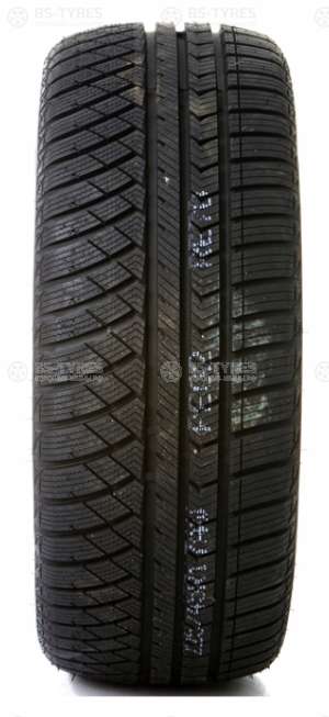 Sailun Atrezzo 4 Seasons 255/55 R18 109W
