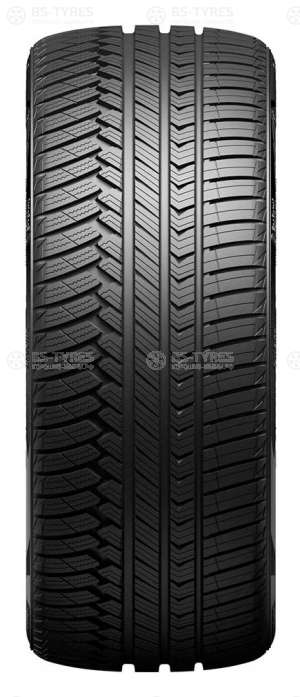 Sailun Atrezzo 4 Seasons 255/55 R18 109W