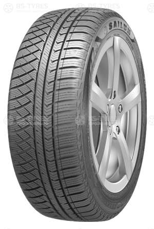 Sailun Atrezzo 4 Seasons 255/55 R18 109W