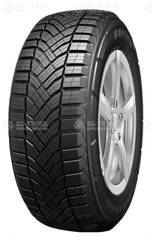 Sailun Commercio 4 Seasons 215/75 R16C 116/114R