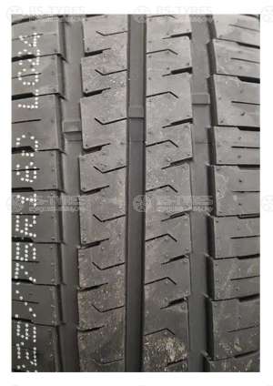 Sailun Commercio PRO 215/65 R15C 104/102T
