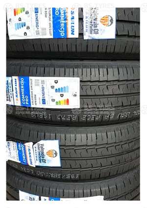 Sailun Commercio PRO 215/65 R15C 104/102T