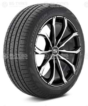 Pirelli Scorpion Verde All Season SUV 255/55 R19 111V