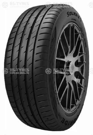 Goodride Solmax1 225/55 R19 99W
