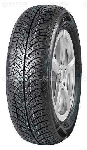 Sonix Prime A/S 235/45 R17 97W