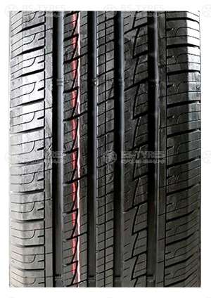 Sonix Primemarch H/T 79 225/55 R18 98H
