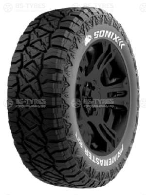 Sonix Primemaster R/T 255/70 R16 111Q