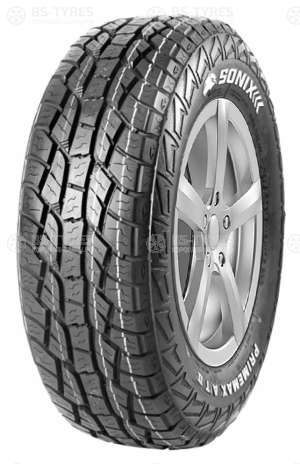 Sonix Primemax A/T II 245/75 R16 111T