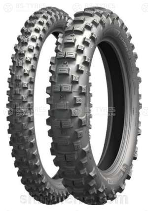 Michelin Starcross 5 mini 60/100 R14 29M Рулевая