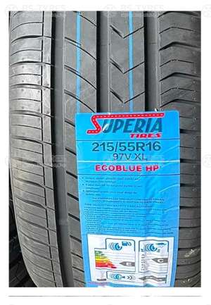 Superia EcoBlue HP SUV 255/50 R19 107W