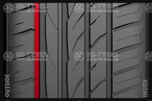 Torero MP47 195/65 R15 91T