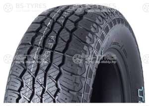 Tracmax X-Privilo AT08 265/60 R18 110T