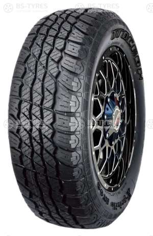 Tracmax X-Privilo AT08 265/60 R18 110T