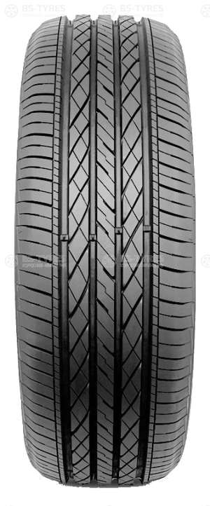 Tracmax X-Privilo H/T 225/60 R17 99H