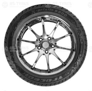 Tracmax X-Privilo S500 275/45 R20 110T