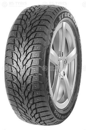 Tracmax X-Privilo S500 275/45 R20 110T